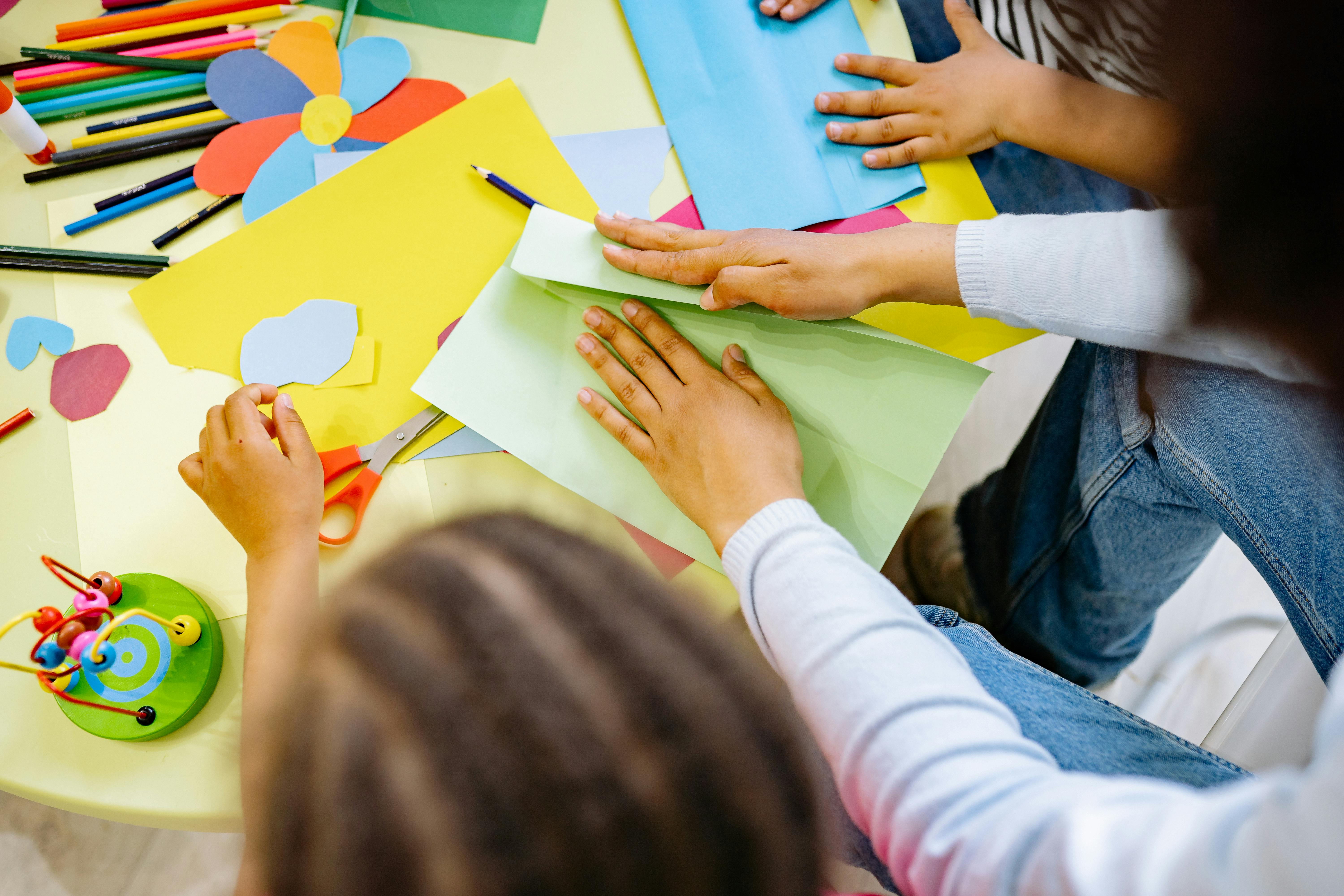 Incontro sugli effetti dell'esposizione agli schermi sui bambini