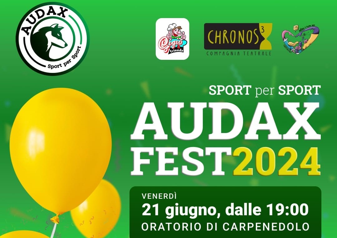 Audax Fest