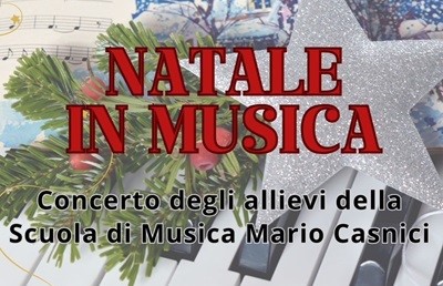 Natale in Musica