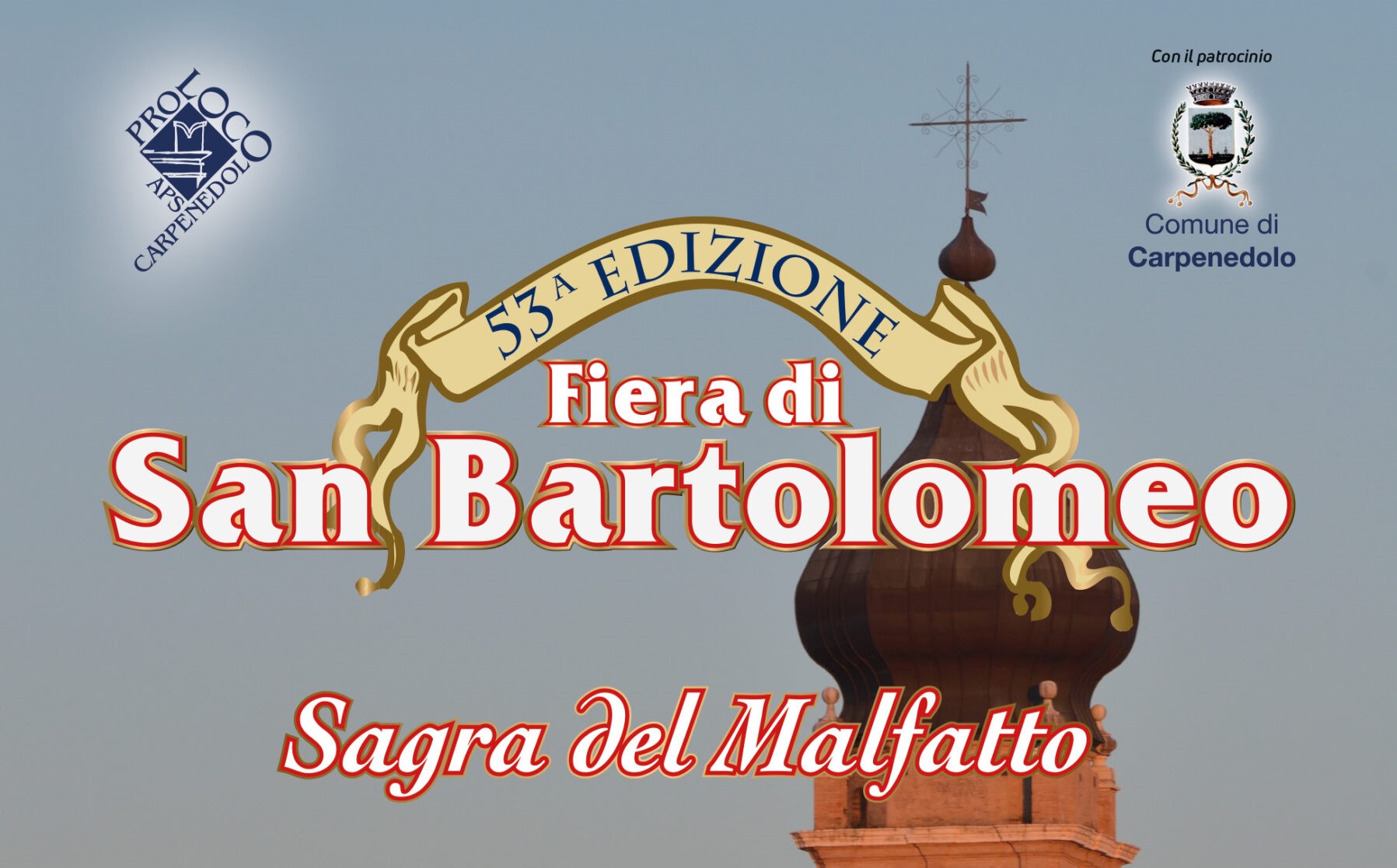 Fiera di San Bartolomeo 2024