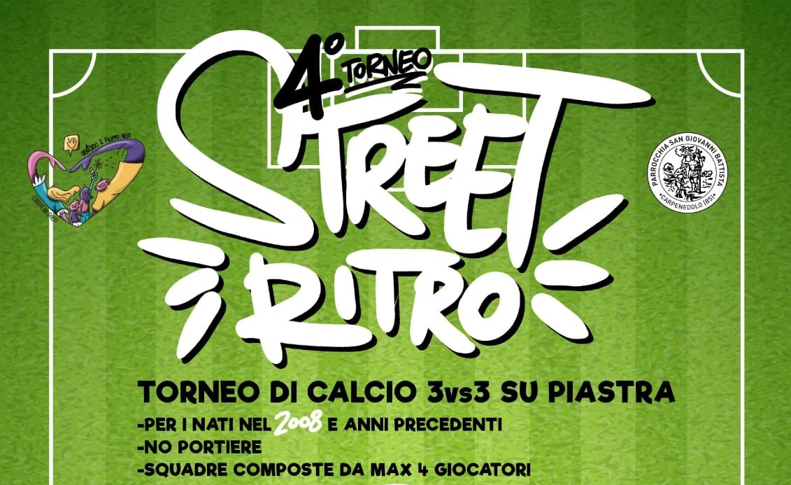 Street Ritro