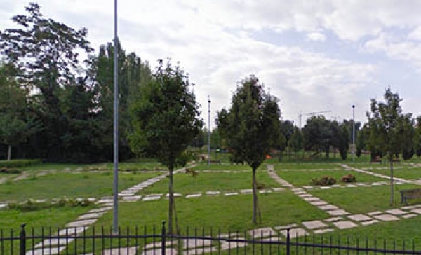 Parco Orti