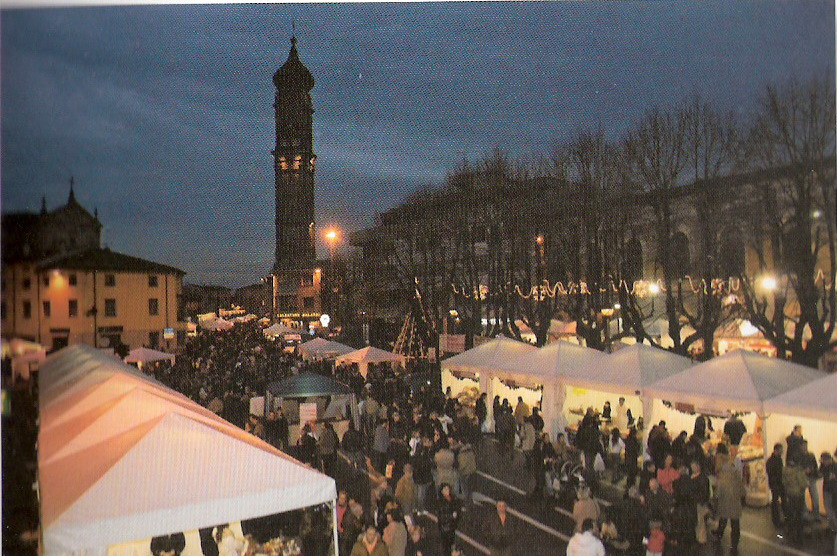 Piazza Martiri della Libertà