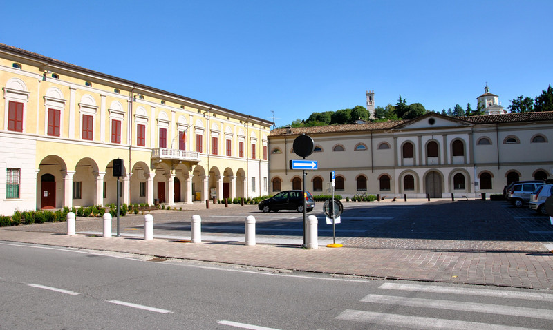 Piazza Matteotti