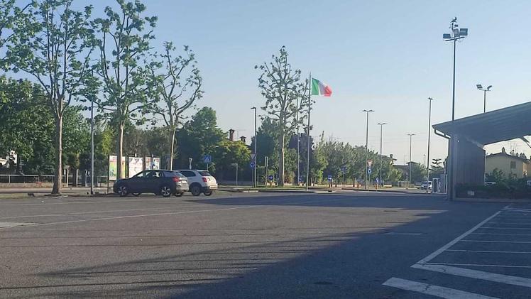 Piazzale Mundial '82