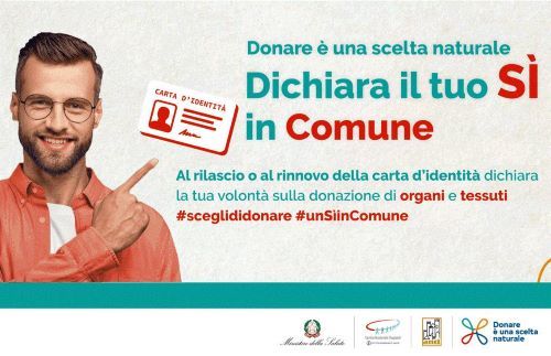 Una scelta in....Comune