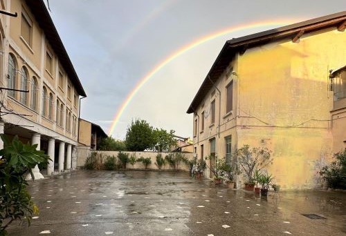 Raccolta fondi "Casa anch'io"